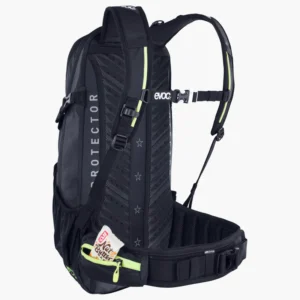 Plecak Evoc FR ENDURO BLACKLINE 16 black