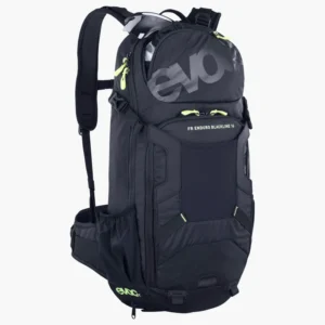 Plecak Evoc FR ENDURO BLACKLINE 16 black