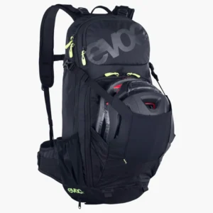 Plecak Evoc FR ENDURO BLACKLINE 16 black