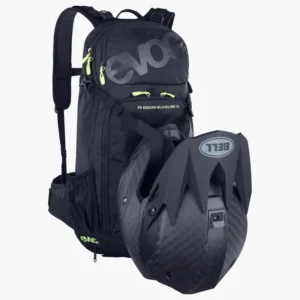 Plecak Evoc FR ENDURO BLACKLINE 16 black