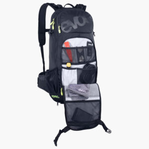 Plecak Evoc FR ENDURO BLACKLINE 16 black