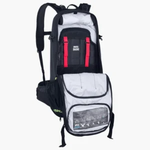 Plecak Evoc FR ENDURO BLACKLINE 16 black