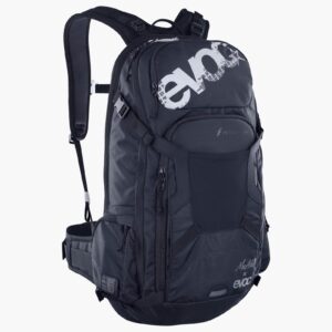 Plecak Evoc FR TRAIL E-RIDE 20 MACASKILL L/XL black