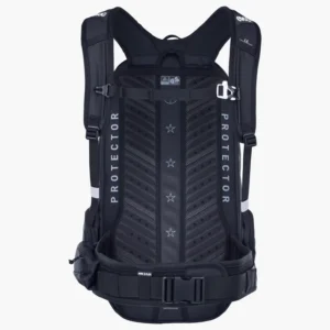 Plecak Evoc FR TRAIL E-RIDE 20 MACASKILL L/XL black