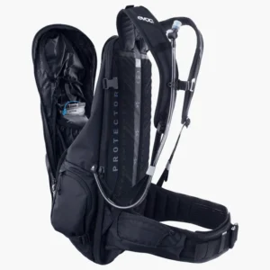 Plecak Evoc FR TRAIL E-RIDE 20 MACASKILL L/XL black