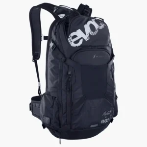 Plecak Evoc FR TRAIL E-RIDE 20 MACASKILL L/XL black