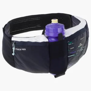 Nerka biodrowa Evoc HIP POUCH PRO + DRINK BOTTLE 0,55 multicolour