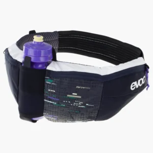 Nerka biodrowa Evoc HIP POUCH PRO + DRINK BOTTLE 0,55 multicolour