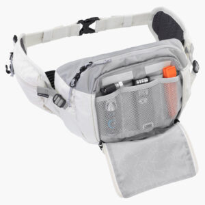 Nerka biodrowa Evoc HIP PACK 3 + HYDRATION BLADDER 1,5 sand - stone