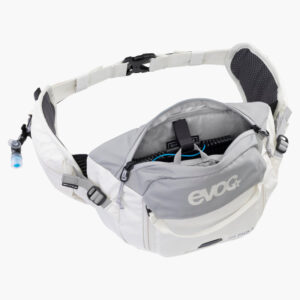 Nerka biodrowa Evoc HIP PACK 3 + HYDRATION BLADDER 1,5 sand - stone
