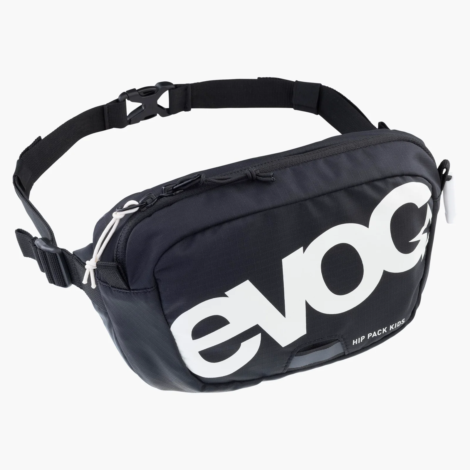 Nerka biodrowa Evoc HIP PACK KIDS black