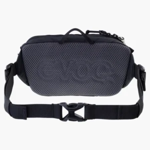 Nerka biodrowa Evoc HIP PACK KIDS black