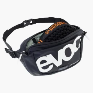 Nerka biodrowa Evoc HIP PACK KIDS black