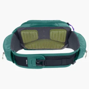 Nerka biodrowa Evoc HIP PACK PRO 3 + HYDRATION BLADDER 1,5 bottle green