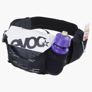 Nerka biodrowa Evoc HIP PACK PRO 3 + HYDRATION BLADDER 1,5 multicolour