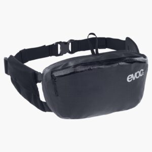 Nerka biodrowa Evoc HIP POUCH 3D WP 2 black