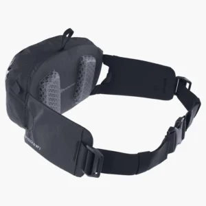 Nerka biodrowa Evoc HIP POUCH 3D WP 2 black