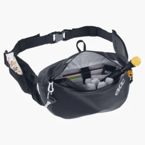 Nerka biodrowa Evoc HIP POUCH 3D WP 2 black