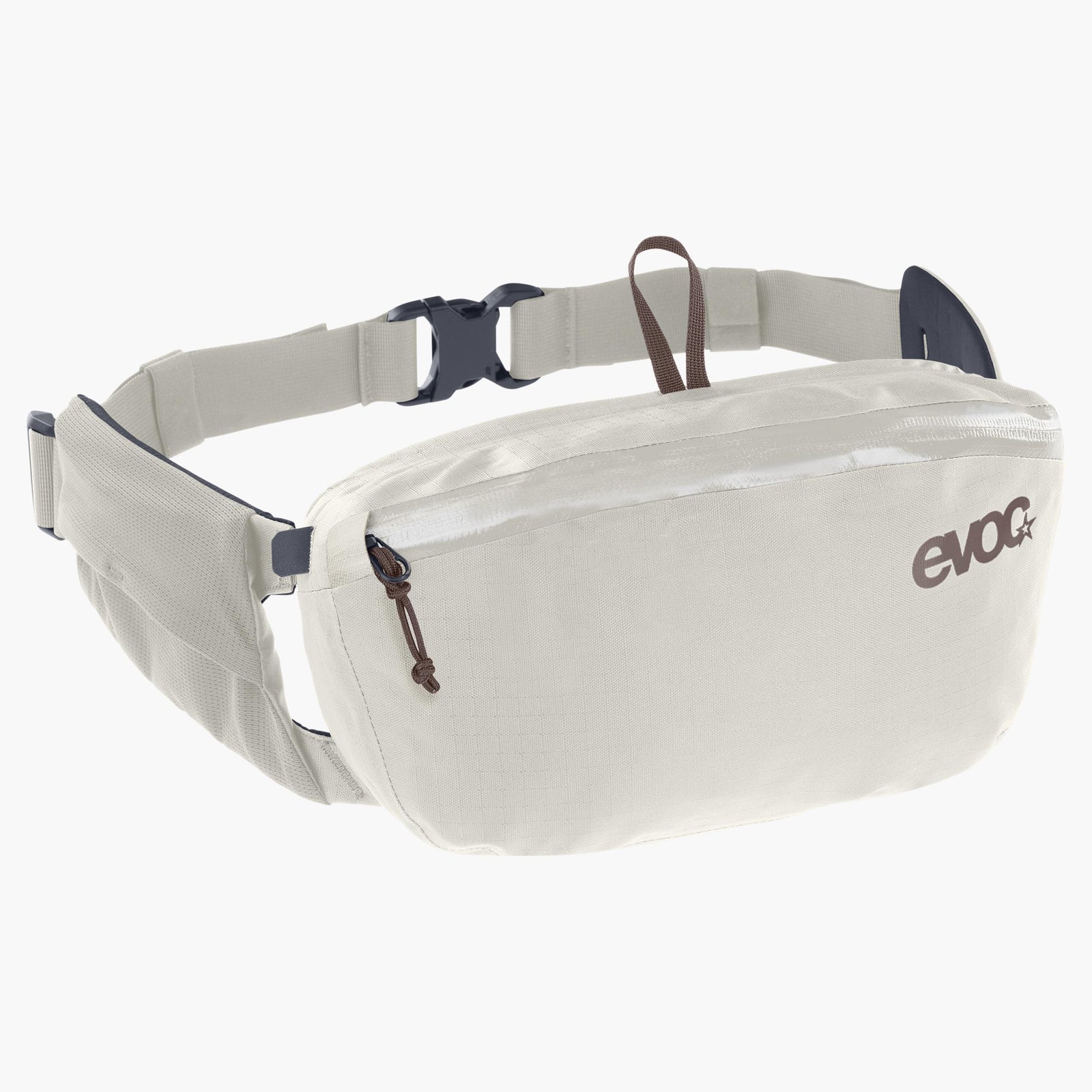 Nerka biodrowa Evoc HIP POUCH 3D WP 2  sand