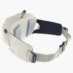 Nerka biodrowa Evoc HIP POUCH 3D WP 2 sand