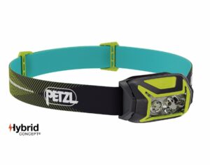 Czołówka Petzl Actik Core
