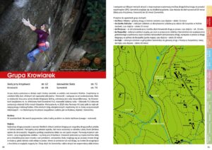 Przewodnik wspinaczkowy Rudawy Janowickie, wydanie 4